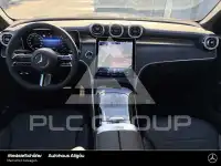 2026 Mercedes Benz GLC 220