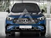 2026 Mercedes Benz GLC 220
