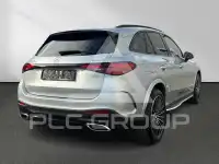 2026 Mercedes Benz GLC 220