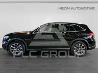 2026 Mercedes Benz GLC 220
