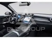 2026 Mercedes Benz GLC 220