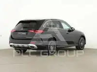 2026 Mercedes Benz GLC 220