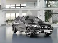 2026 Mercedes Benz GLC 220