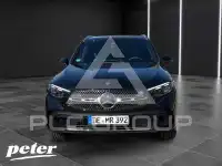 2026 Mercedes Benz GLC 220