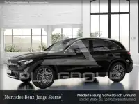 2026 Mercedes Benz GLC 220