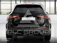2026 Mercedes Benz GLC 220