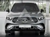 2026 Mercedes Benz GLC 220