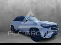 2026 Mercedes Benz GLC 220