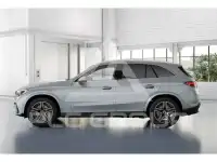 2026 Mercedes Benz GLC 220