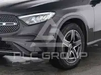 2026 Mercedes Benz GLC 220