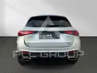 2026 Mercedes Benz GLC 220