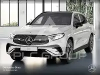 2026 Mercedes Benz GLC 220
