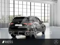 2026 Mercedes Benz GLC 220