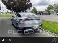 2026 Mercedes Benz GLC 220