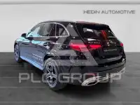 2026 Mercedes Benz GLC 220