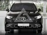 2026 Mercedes Benz GLC 220
