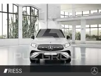 2026 Mercedes Benz GLC 220