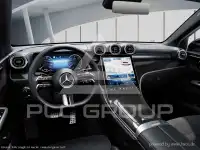 2026 Mercedes Benz GLC 220