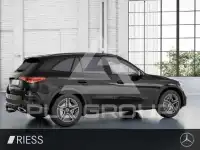 2026 Mercedes Benz GLC 220