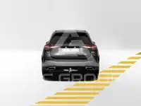 2026 Mercedes Benz GLC 220