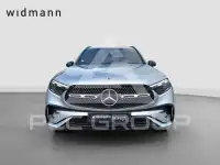 2026 Mercedes Benz GLC 220