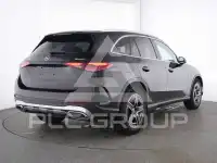 2026 Mercedes Benz GLC 220