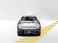 2026 Mercedes Benz GLC 220