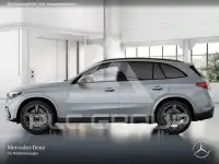 2026 Mercedes Benz GLC 220