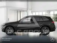 2026 Mercedes Benz GLC 220
