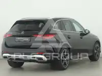 2026 Mercedes Benz GLC 220