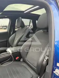 2026 Mercedes Benz GLC 220