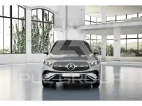 2026 Mercedes Benz GLC 220