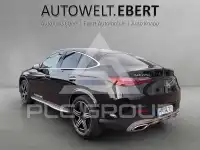 2026 Mercedes Benz GLC 220