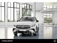 2026 Mercedes Benz GLC 220