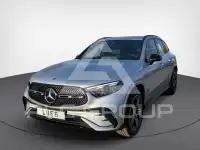 2026 Mercedes Benz GLC 220