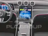 2026 Mercedes Benz GLC 220