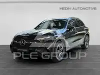 2026 Mercedes Benz GLC 220
