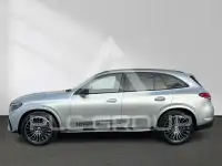 2026 Mercedes Benz GLC 220