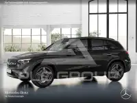 2026 Mercedes Benz GLC 220