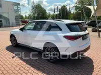 2026 Mercedes Benz GLC 220