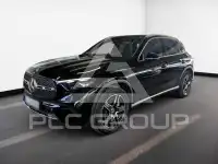 2026 Mercedes Benz GLC 220