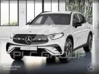 2026 Mercedes Benz GLC 220