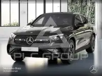 2026 Mercedes Benz GLC 220