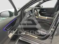 2026 Mercedes Benz GLC 220