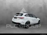 2026 Mercedes Benz GLC 220