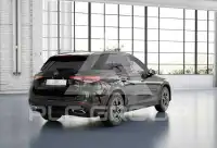 2026 Mercedes Benz GLC 220