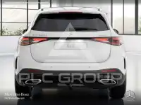 2026 Mercedes Benz GLC 220