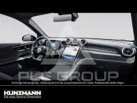 2026 Mercedes Benz GLC 220