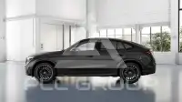 2026 Mercedes Benz GLC 220