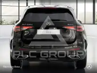 2026 Mercedes Benz GLC 220